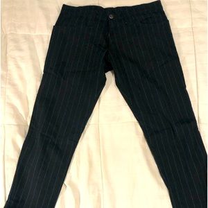 Serious, Los Angeles City of Rockers Pants